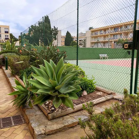 아파트 T2- Piscine- Commerces- Plages- Clim *